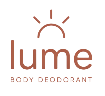 Lume Body Deodorant logo